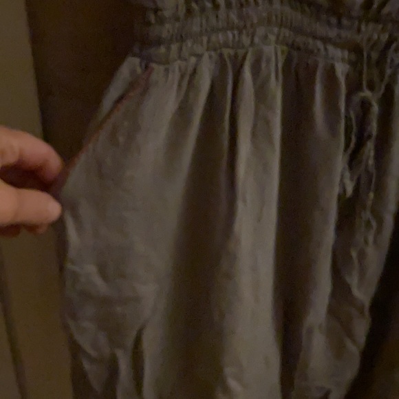 Women’s large romper Theme - Picture 4 of 6